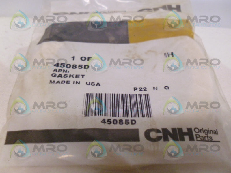 CNH 45085D GASKET *NEW IN FACTORY BAG*