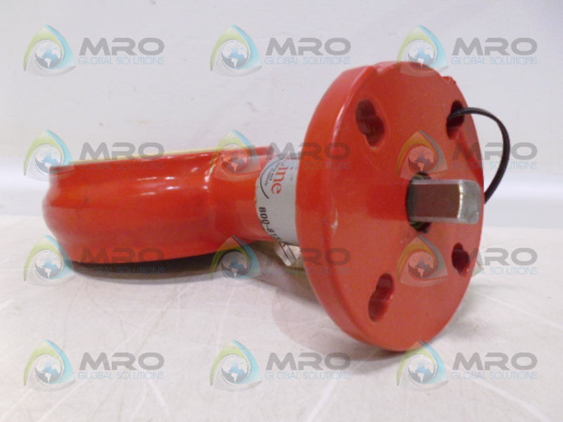 FLOWLINE 70-0300-1SM4IW0 3" NSNP