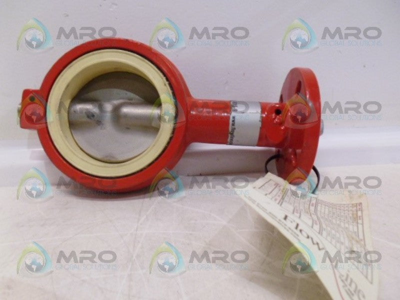 FLOWLINE 70-0300-1SM4IW0 3" NSNP