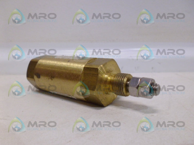 AURORA 11HB5C8D3K AIR CYLINDER UNMP