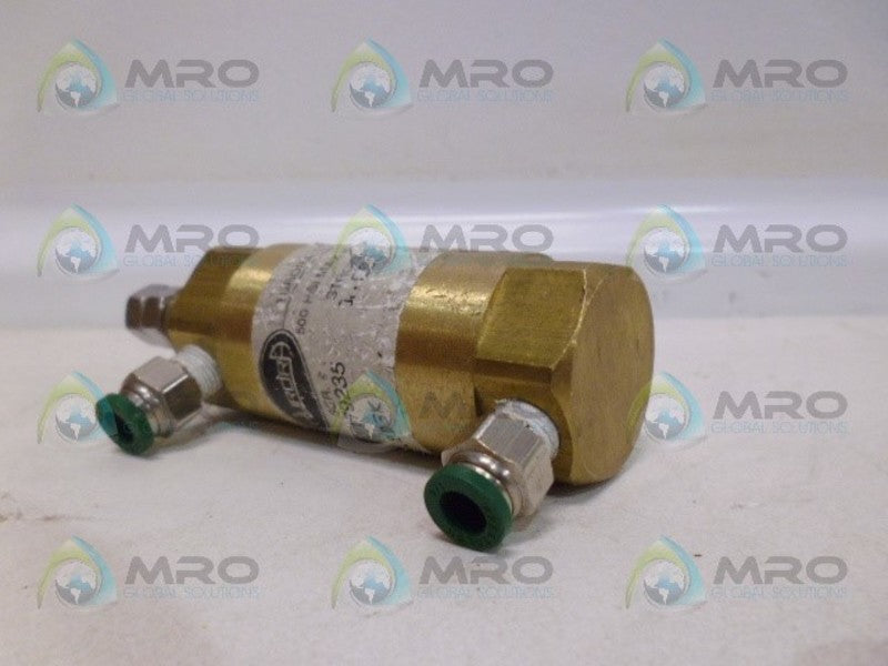 AURORA 11HB5C8D3K AIR CYLINDER UNMP