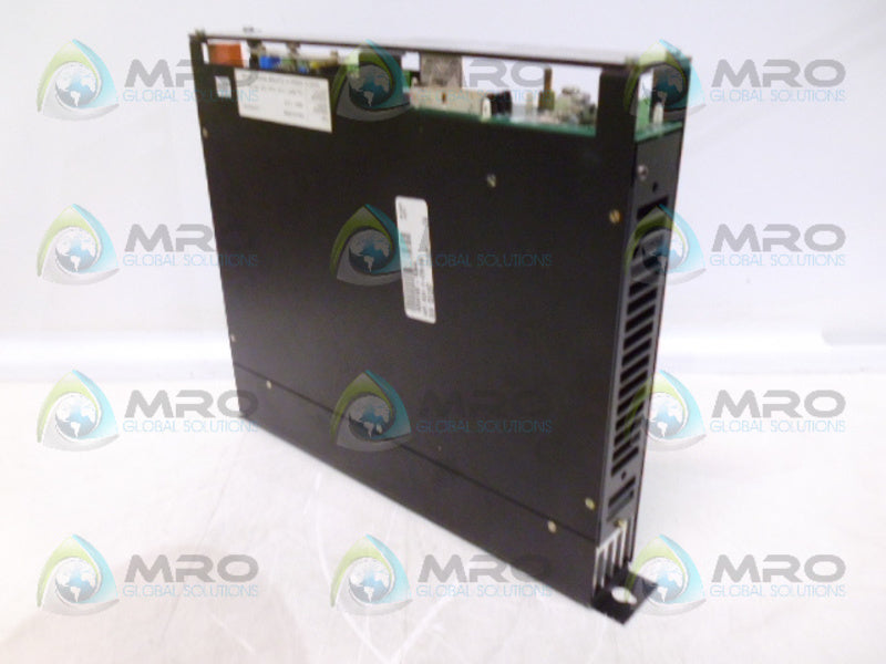 ALSTHOM DSH-S0705 SERVO DRIVE  NSNP