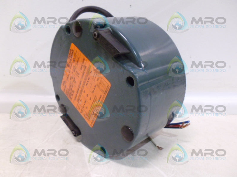 DODGE 025613 D-SERIES MOTOR BRAKE  NSNP
