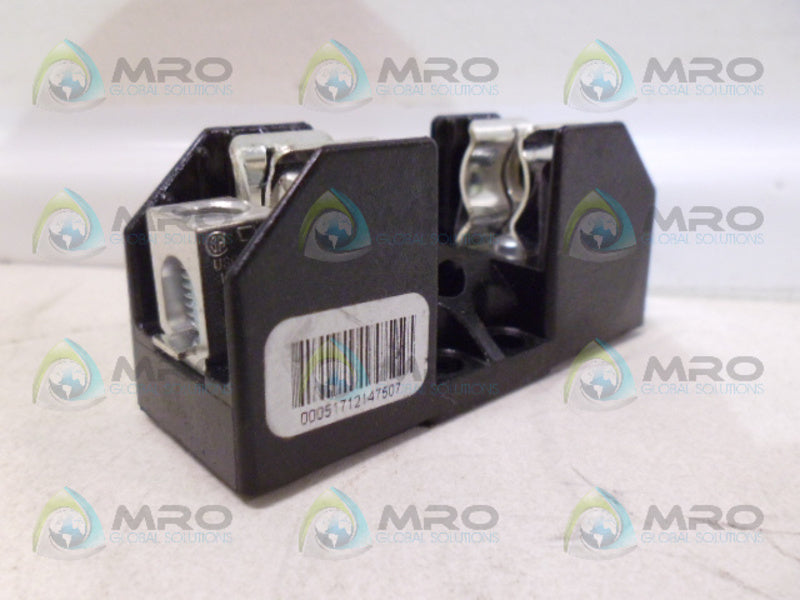 BUSS R25030-1CR FUSE HOLDER NSNP