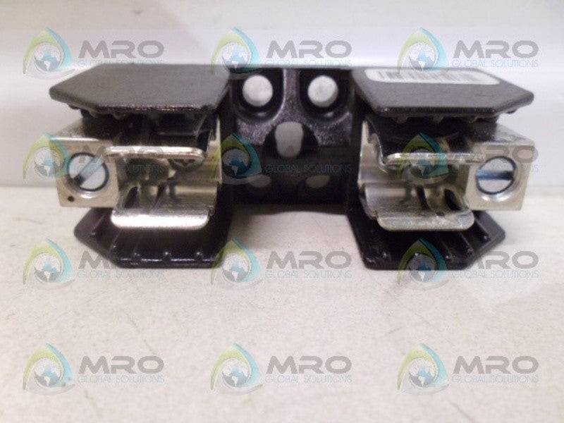 BUSS R25030-1CR FUSE HOLDER NSNP