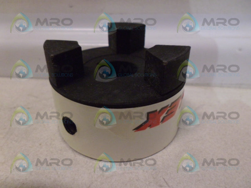 MASKA L095X5/8 JAW COUPLING NSMP