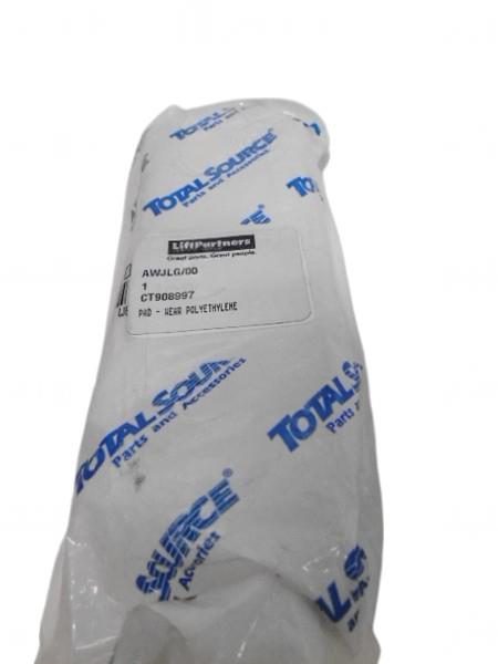 LIFT PARTNERS CT908997 WEAR POLYE PAD NSMP