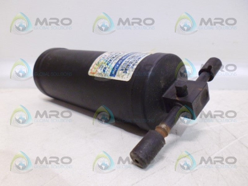 EVERCO A7300 AUTOMOTIVE A/C RECEIVER/DRIER NSNP
