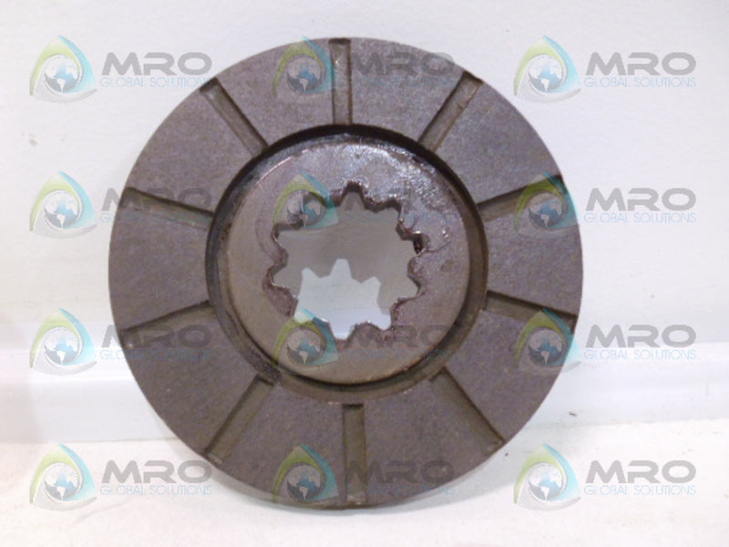 CNH 1975457C3 DISK BRAKE NSNP