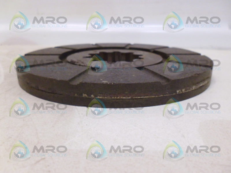 CNH 1975457C3 DISK BRAKE NSNP