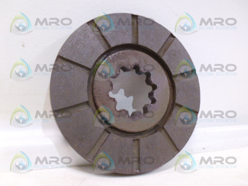CNH 1975457C3 DISK BRAKE NSNP