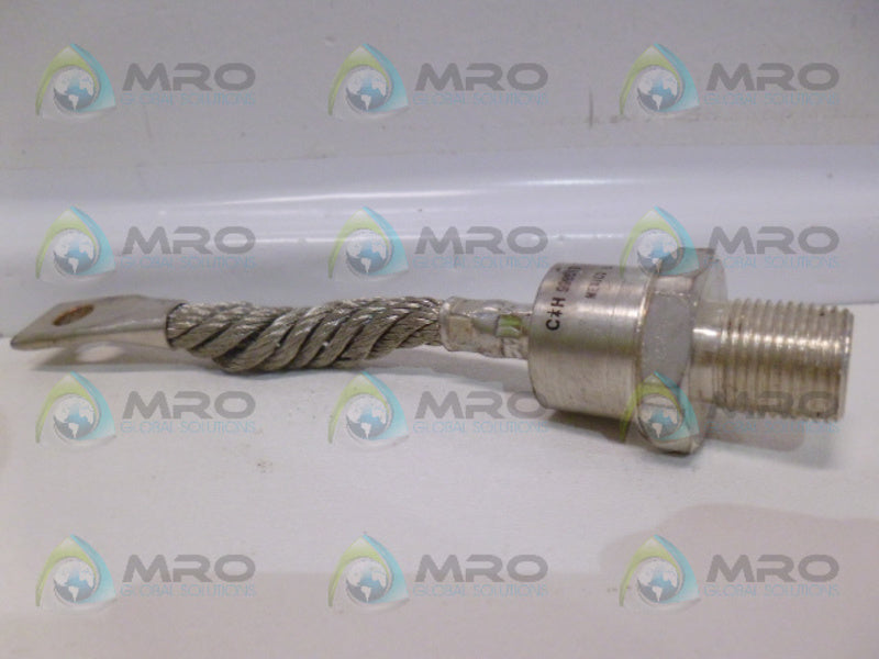 CLARK HANDLING 998519 RECTIFIER WITH BRAIDED CABLE NSNP