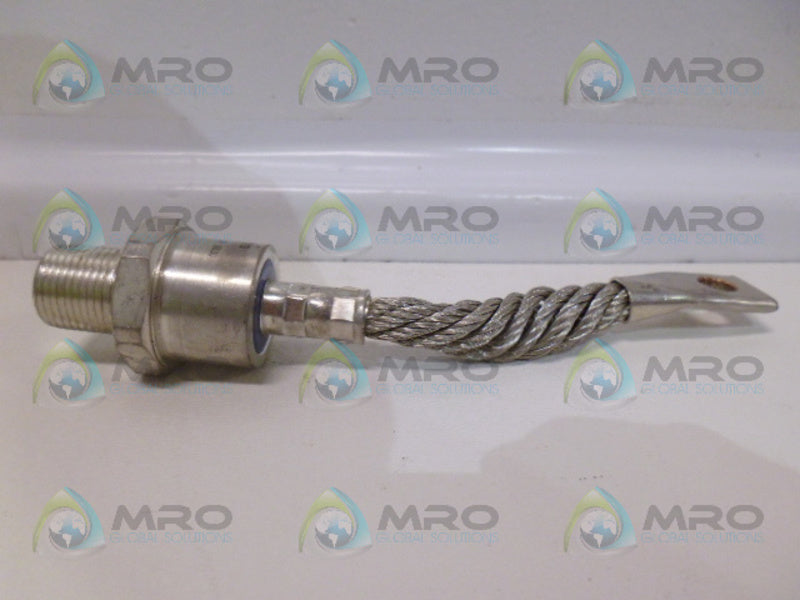 CLARK HANDLING 998519 RECTIFIER WITH BRAIDED CABLE NSNP