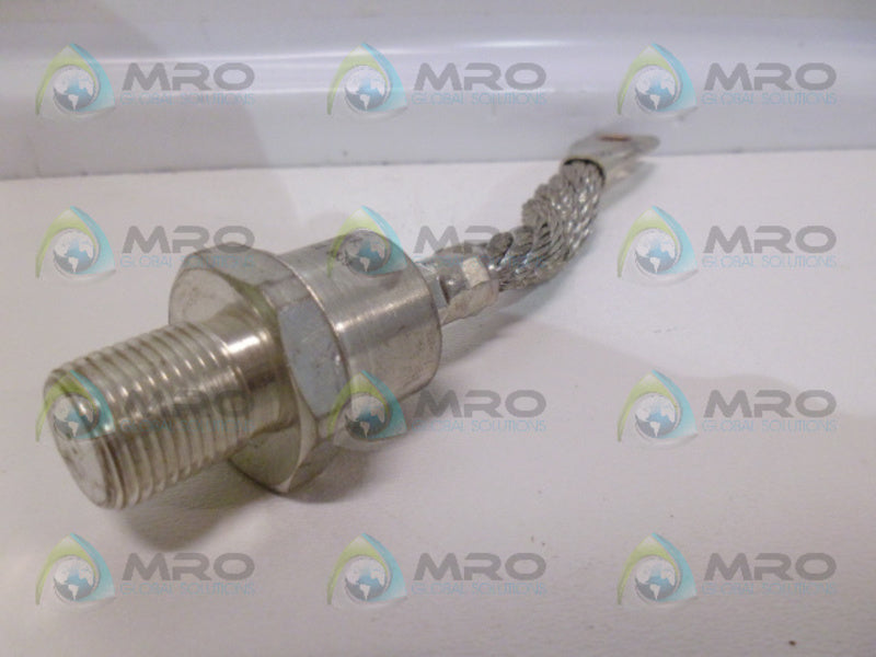 CLARK HANDLING 998519 RECTIFIER WITH BRAIDED CABLE NSNP