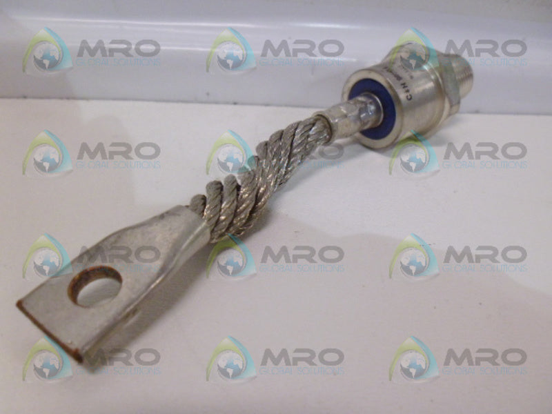 CLARK HANDLING 998519 RECTIFIER WITH BRAIDED CABLE NSNP