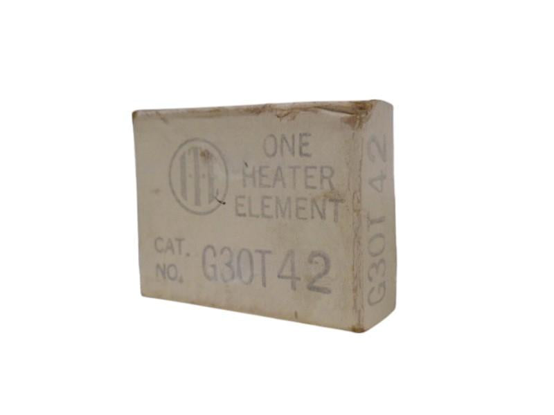 ITE G30T42 HEATER ELEMENT NSMP