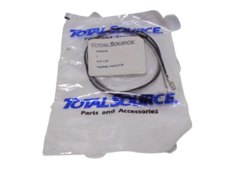 TOTAL SOURCE APN96/00 CL911104 NSMP