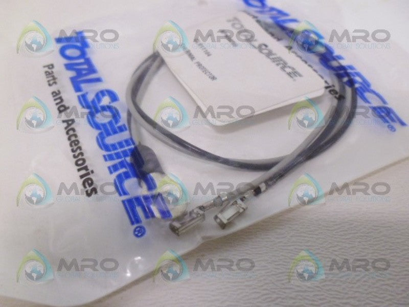 TOTAL SOURCE APN96/00 CL911104 NSMP