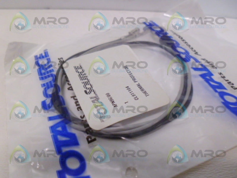TOTAL SOURCE APN96/00 CL911104 NSMP
