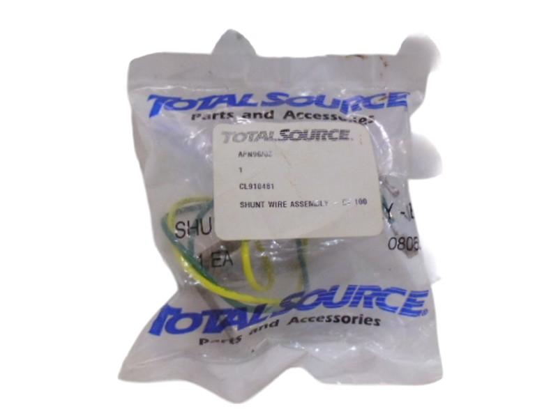 TOTAL SOURCE CL910481 WIRE ASSEMBLY NSMP