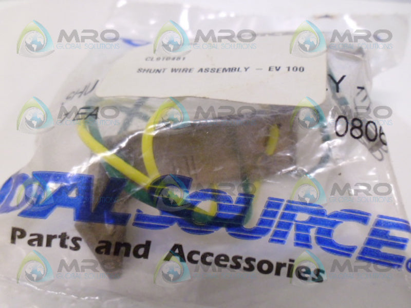 TOTAL SOURCE CL910481 WIRE ASSEMBLY NSMP