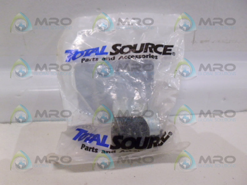 TOTAL SOURCE CL2378728 WHEEL NUT NSMP