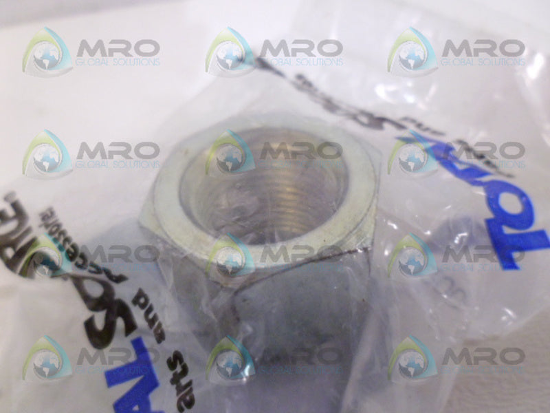 TOTAL SOURCE CL2378728 WHEEL NUT NSMP