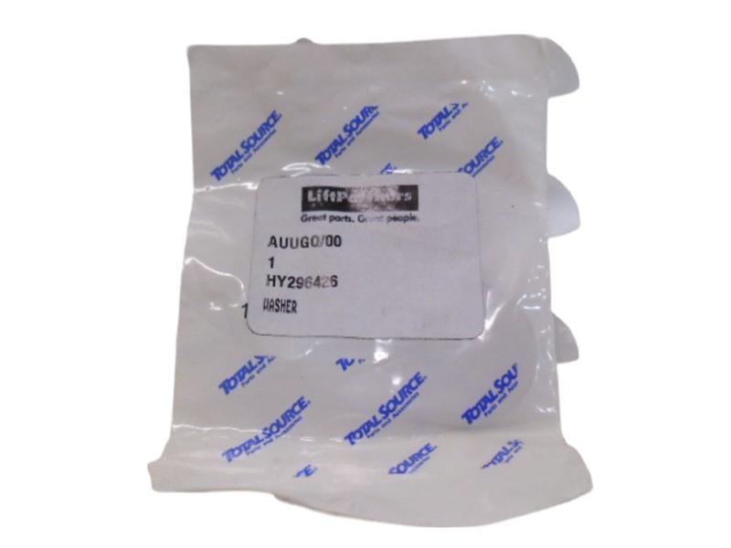 LIFT PARTNERS HY296426 WASHER NSMP