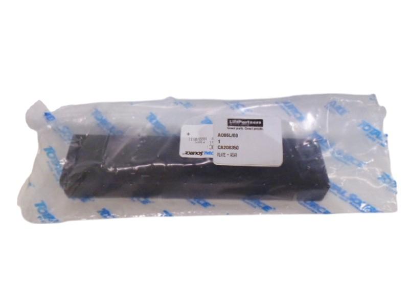 LIFT PARTNERS CA208350 WEAR PLATE NSMP