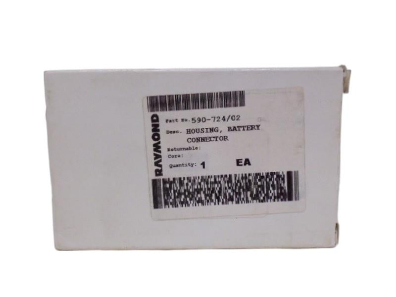 RAYMOND 590-724/02 BATTERY HOUSING CONNECTOR NSMP