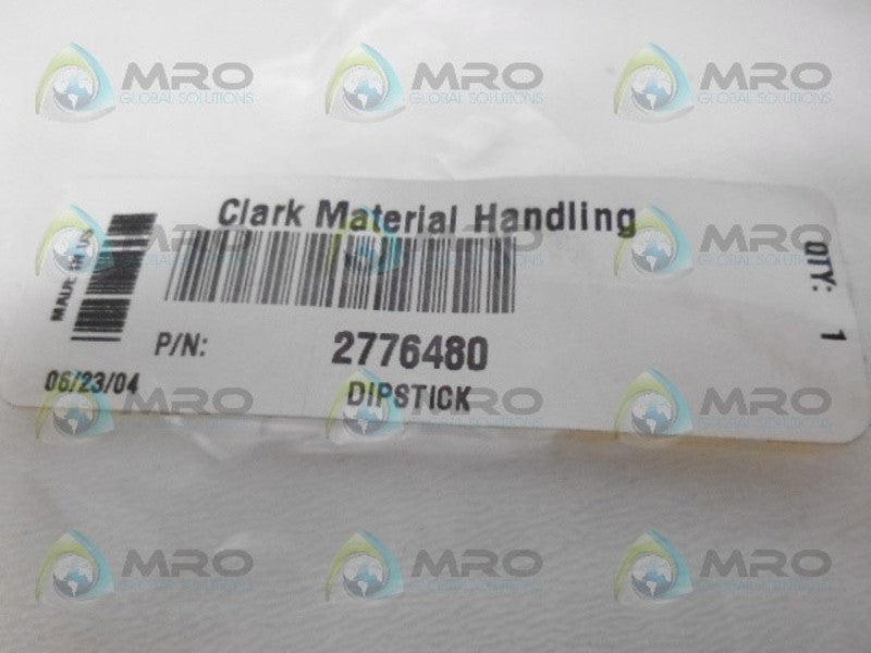 CLARK 2776480 DIPSTICK NSMP
