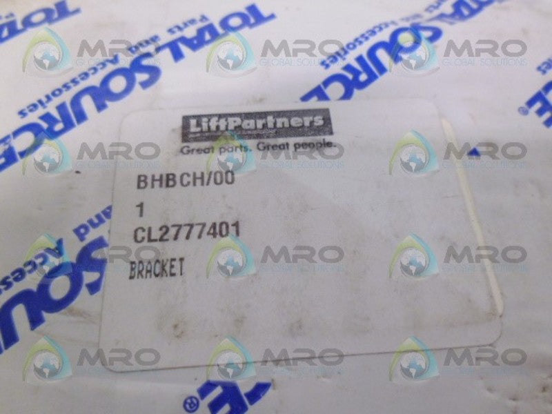 LIFT PARTNERS CL2777401 BRACKET NSMP