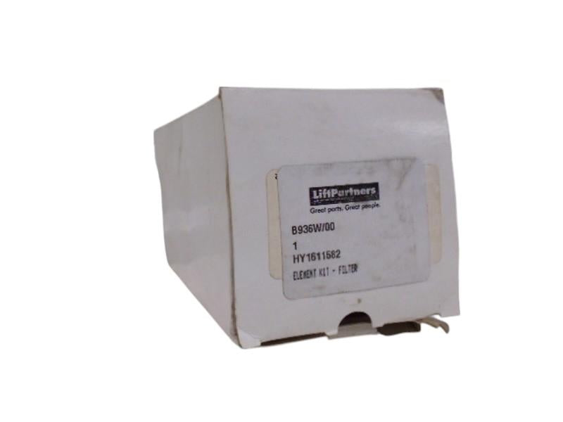 LIFT PARTNERS HY1611582 FILTER ELEMENT KIT NSMP