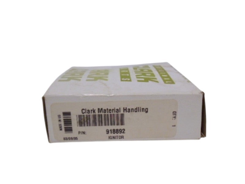 CLARK 918892 IGNITOR NSMP