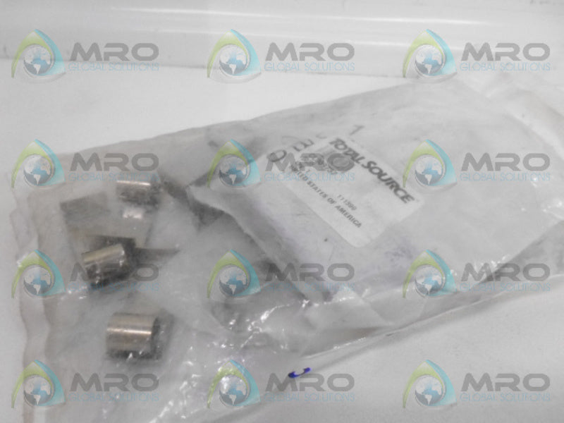 LIFT PARTNERS CL1810605 BRUSH KIT NSMP