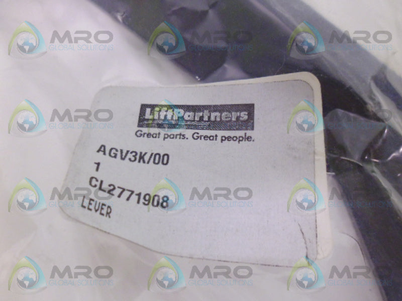 LIFT PARTNERS CL2771908 LEVER NSMP