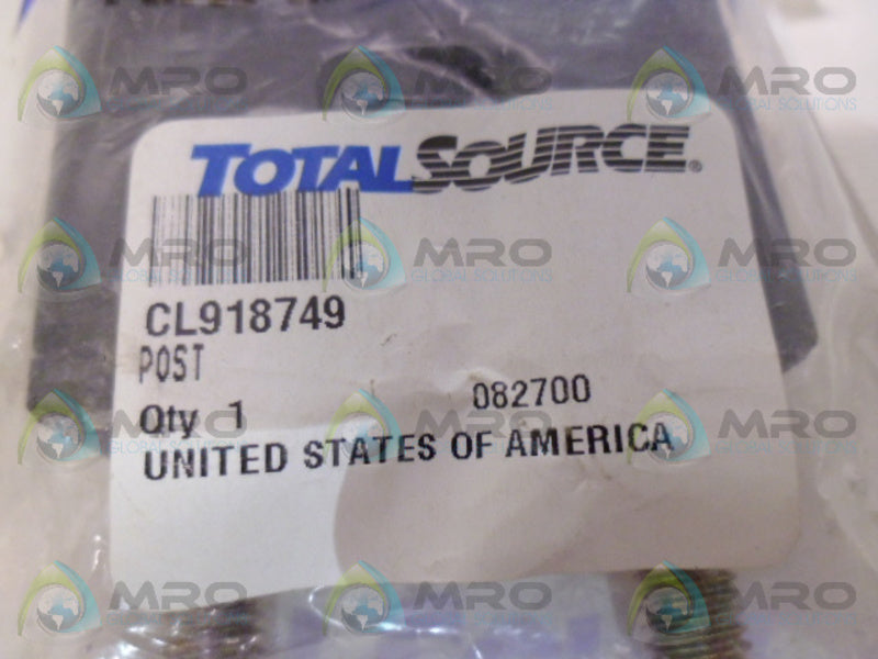 CLARK CL918749 POST NSMP