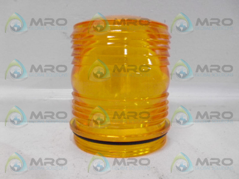INTRUPA IN35-915LA AMBER LENS NSNP