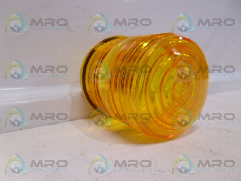 INTRUPA IN35-915LA AMBER LENS NSNP