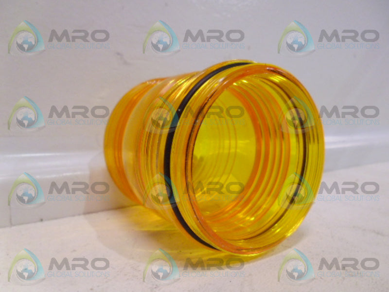 INTRUPA IN35-915LA AMBER LENS NSNP