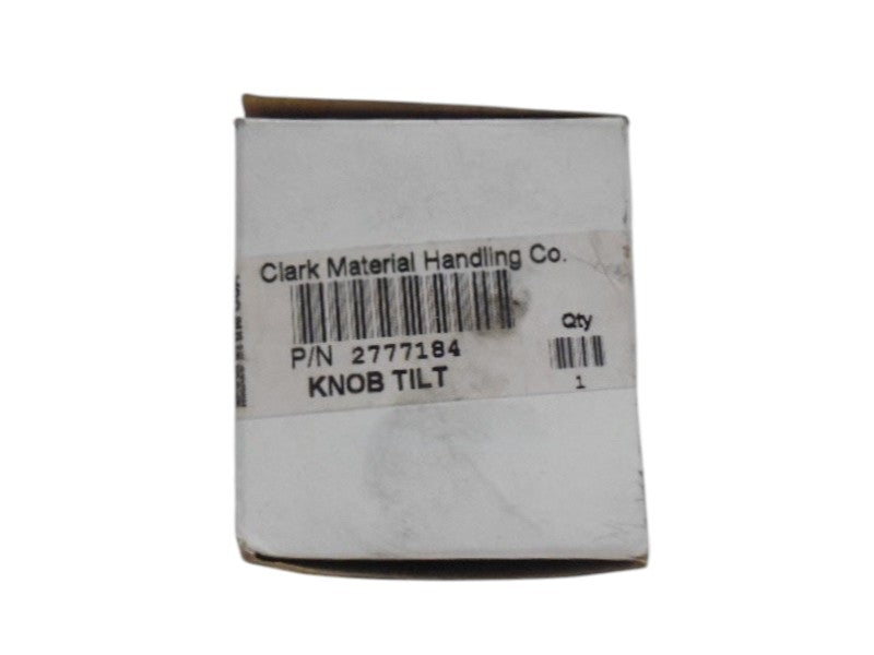 CLARK 2777184 KNOB TILT NSMP