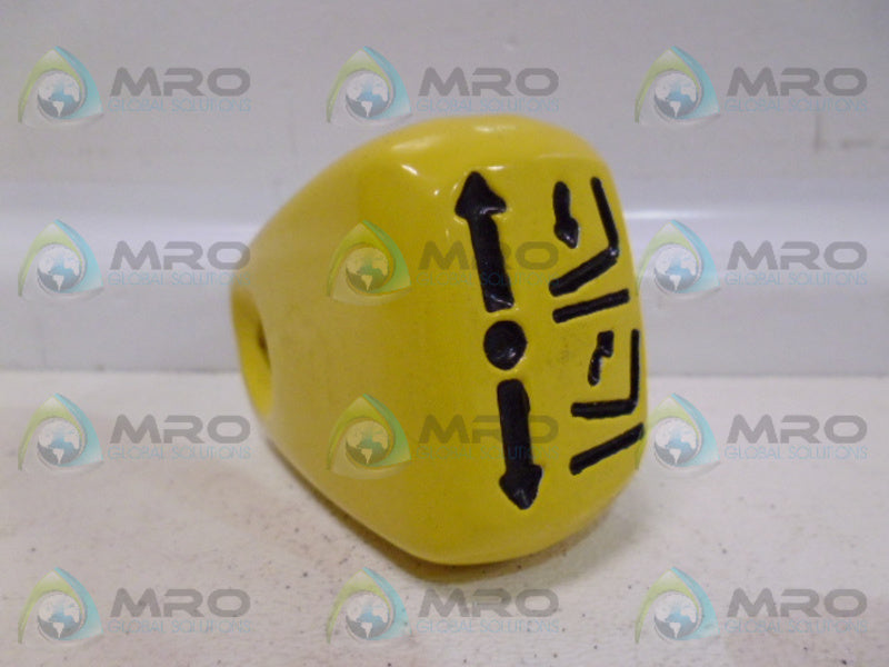 CLARK 2777184 KNOB TILT NSMP