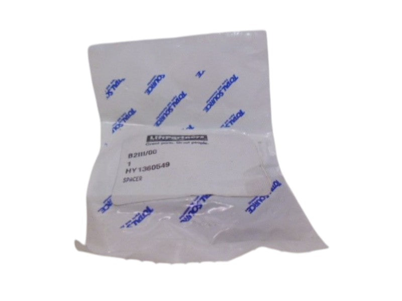 LIFT PARTNERS HY1360549 SPACER NSMP