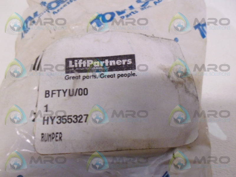LIFT PARTNERS HY355327 BUMPER NSMP