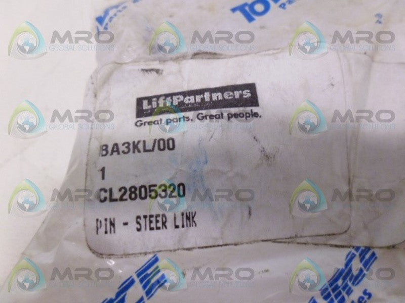 LIFT PARTNERS CL2805320 STEAR LINK PIN NSMP