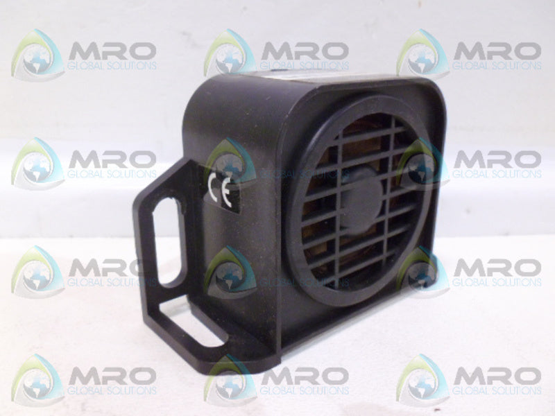 SUPERIOR SIGNALS STA20302 BACKUP ALARM NSMP