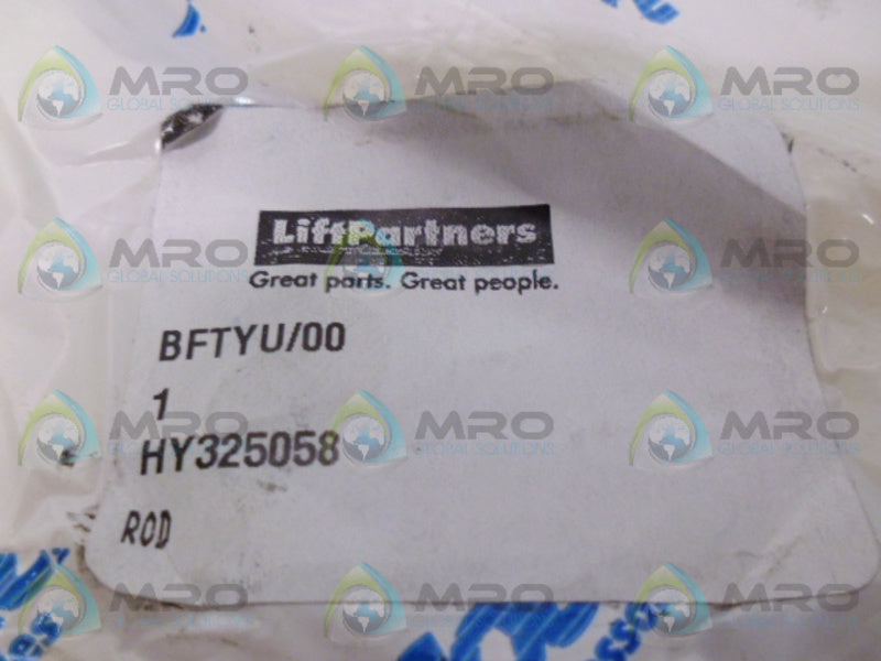 LIFT PARTNERS HY325058 ROD NSMP