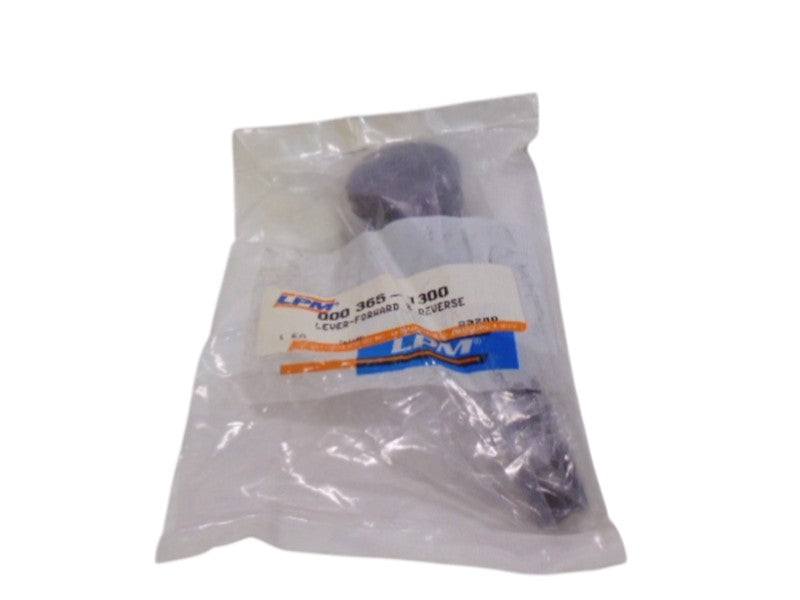 LPM 000365-1300 LEVER FORWARD & REVERSE NSMP
