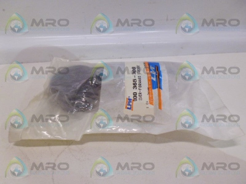 LPM 000365-1300 LEVER FORWARD & REVERSE NSMP
