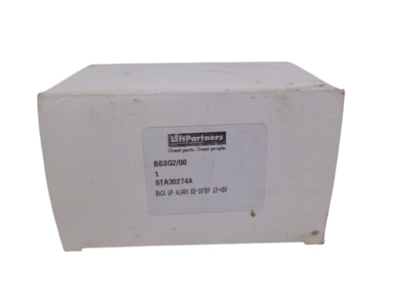 LIFT PARTNERS STA30274A BACKUP ALARM NSMP